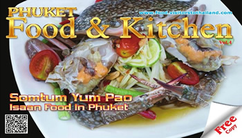 Food & Kitchen Magazine